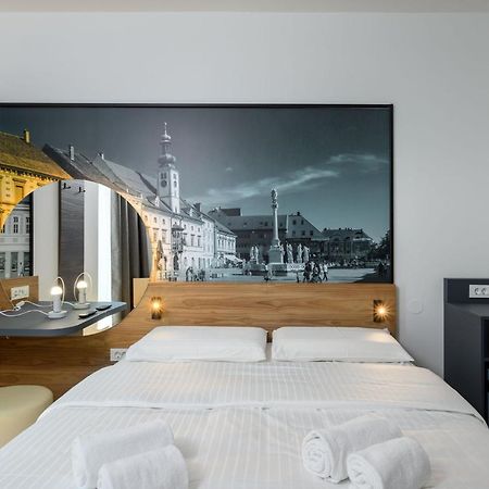 B&B Hotel マリボル エクステリア 写真