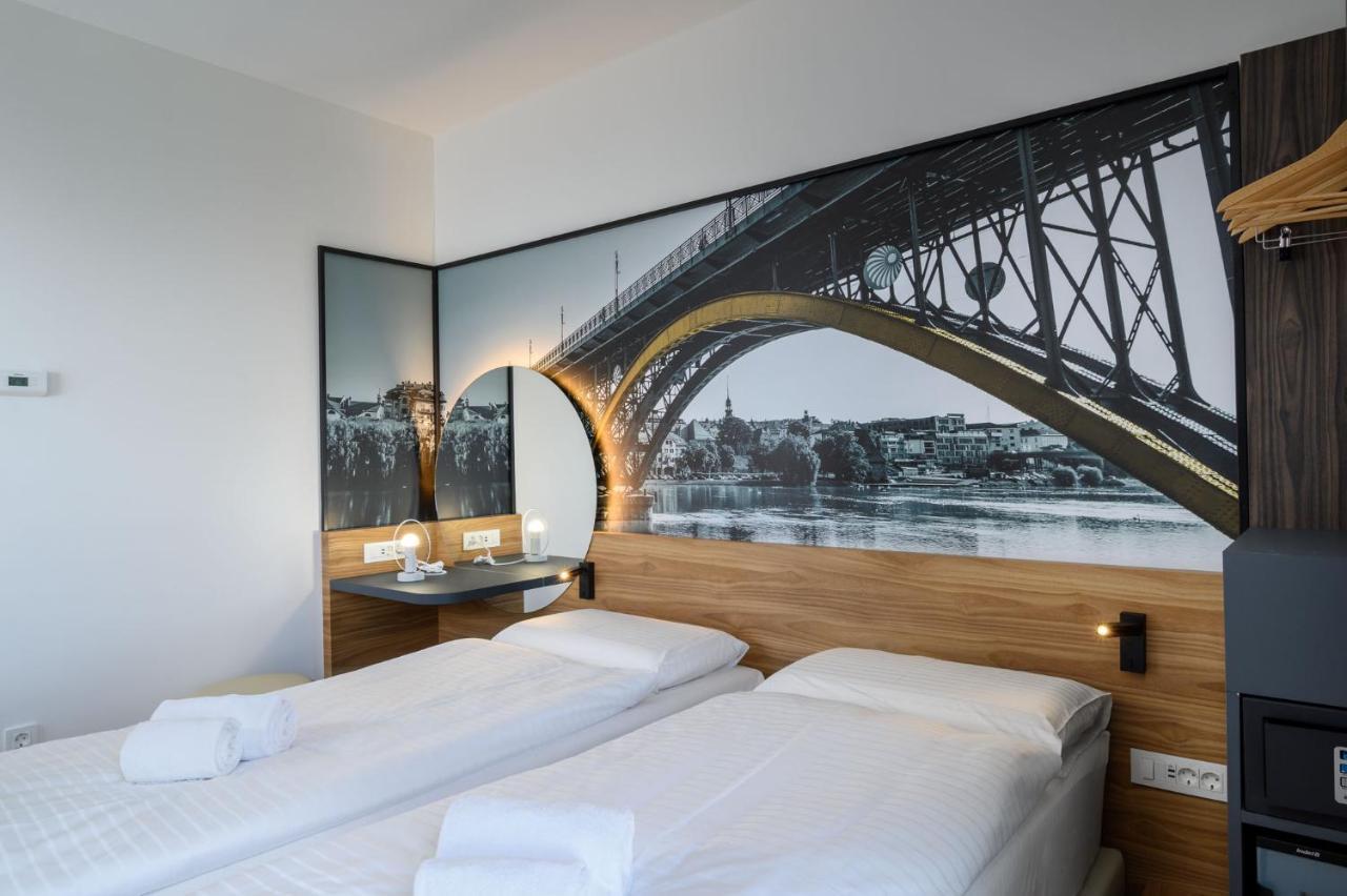 B&B Hotel マリボル エクステリア 写真