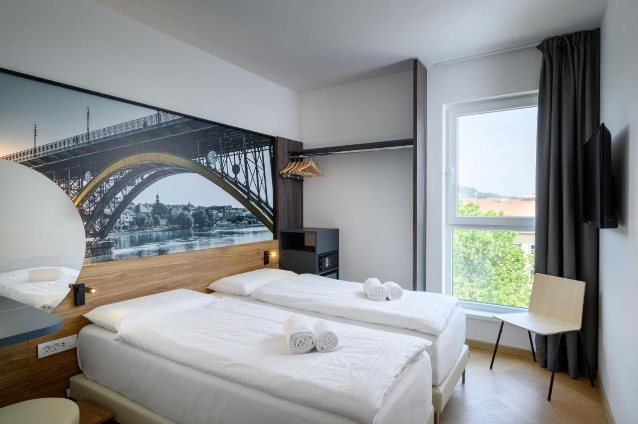 B&B Hotel マリボル エクステリア 写真